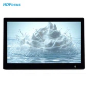 Sistema Android Tablet de parede LCD